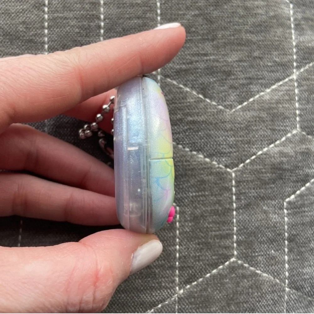 Mermaid Tamagotchi Gen 1/P1